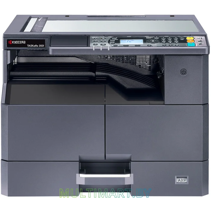 МФУ Kyocera Mita TASKalfa 2021